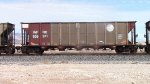 EB Unit Empty Hooper Frt at Erie NV  07-28-2022 -42